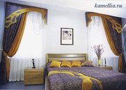 Дизайн  тканого интерьера в Самаре